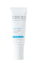 Load image into Gallery viewer, asap Moisturising Defence SPF50+