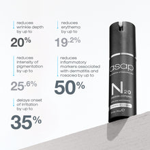 Load image into Gallery viewer, asap N20 Peptide Complex 30ml