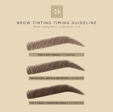 Load image into Gallery viewer, Brow Tint Kit