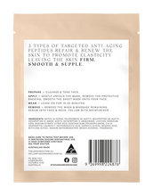 Load image into Gallery viewer, Firming & Anti-Ageing Sheet Mask