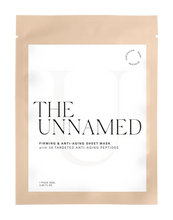 Load image into Gallery viewer, Firming & Anti-Ageing Sheet Mask