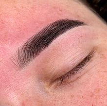 Load image into Gallery viewer, Brow Tint Kit