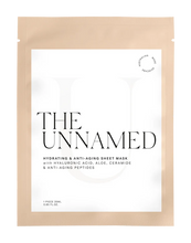 Load image into Gallery viewer, Hydrating & Anti-Ageing Sheet Mask