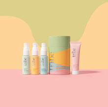 Load image into Gallery viewer, Anti-Ageing/Brightening Trial/Travel Kit