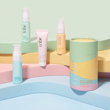 Load image into Gallery viewer, Anti-Ageing/Brightening Trial/Travel Kit
