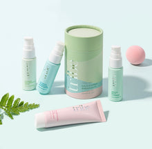 Load image into Gallery viewer, Oily/Combo/Breakouts Trial/Travel Kit
