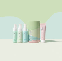 Load image into Gallery viewer, Oily/Combo/Breakouts Trial/Travel Kit