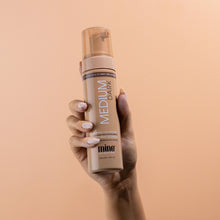 Load image into Gallery viewer, Medium Dark Self Tan Mousse