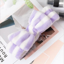 Load image into Gallery viewer, Spa Headband