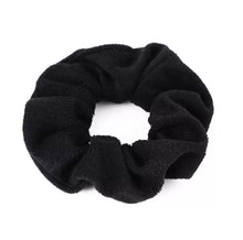 Load image into Gallery viewer, Microfibre Towel Scrunchie