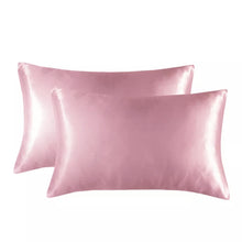 Load image into Gallery viewer, Satin Pillowcase