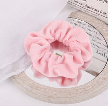 Load image into Gallery viewer, Microfibre Towel Scrunchie
