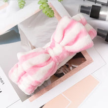Load image into Gallery viewer, Spa Headband