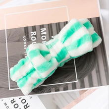 Load image into Gallery viewer, Spa Headband