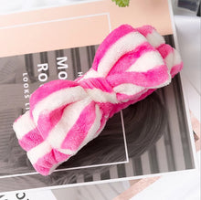Load image into Gallery viewer, Spa Headband