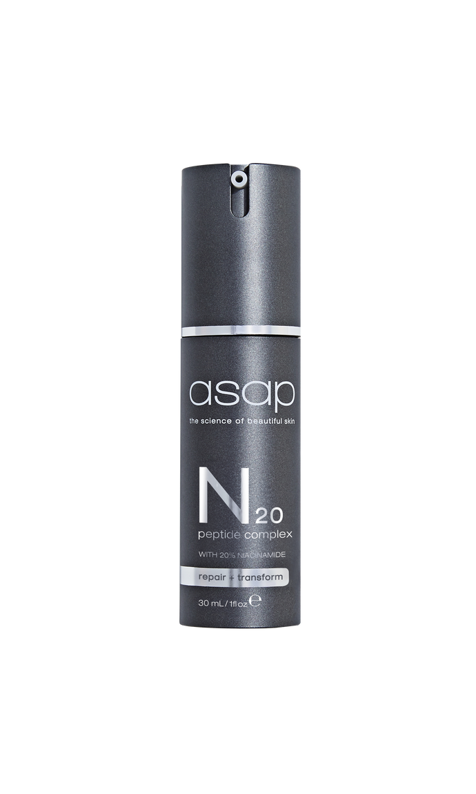 asap N20 Peptide Complex 30ml