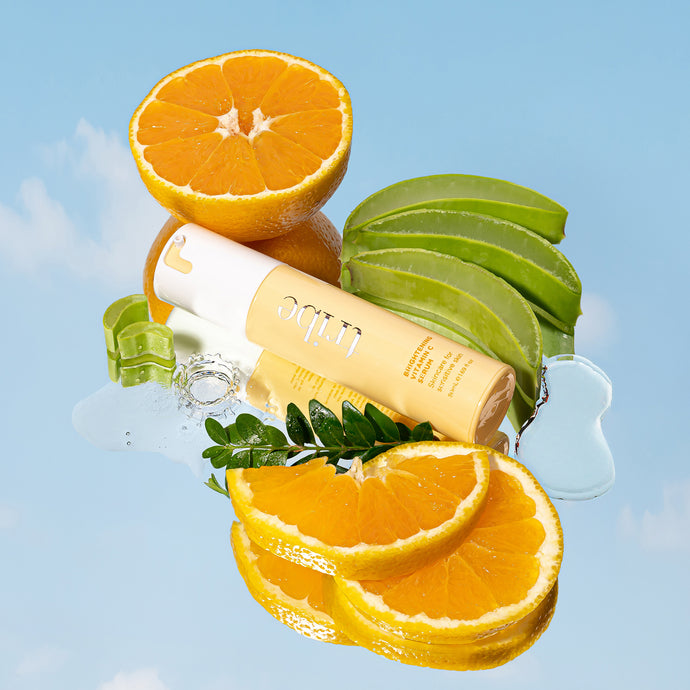 Brightening Vitamin C Serum