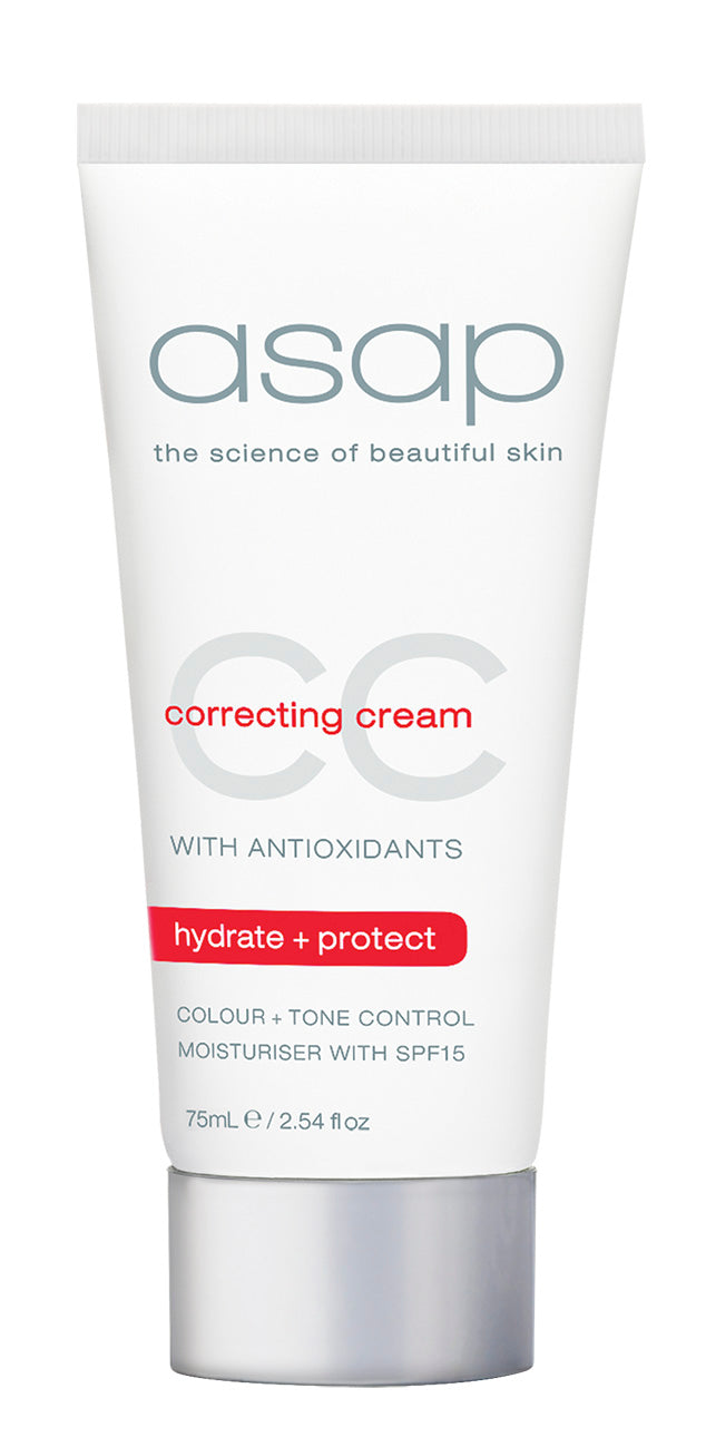 CC Correcting Cream SPF15