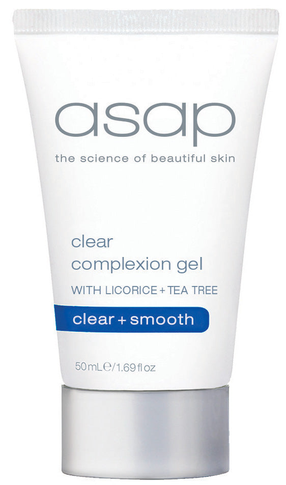 Clear Complexion Gel