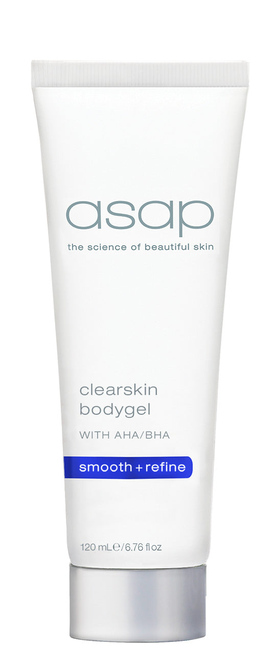 Clearskin Bodygel