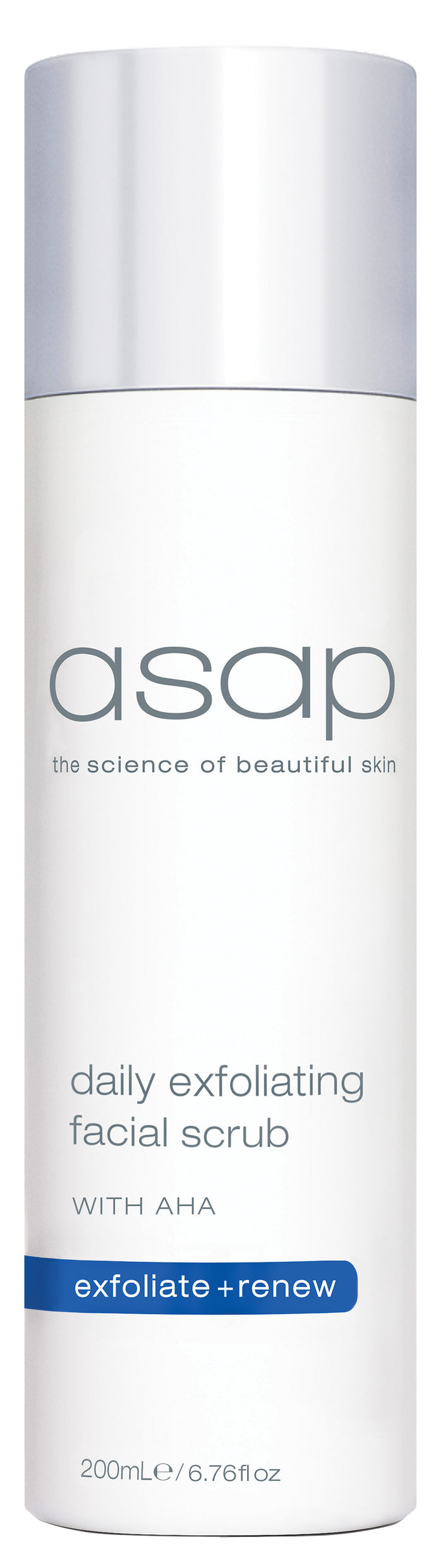 Daily Exfoliating Facial Scrub