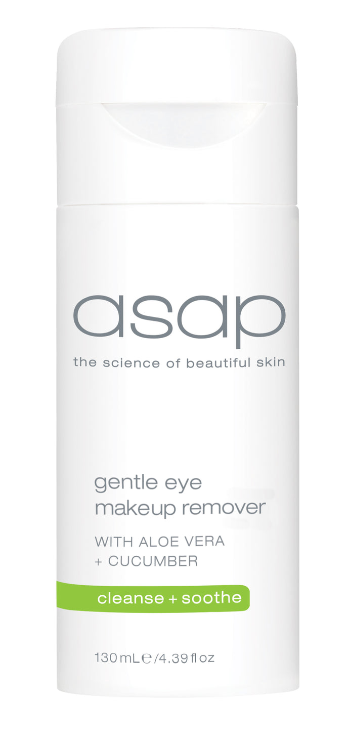 Gentle Eye Makeup Remover