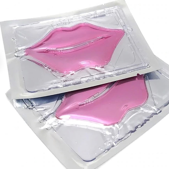 Collagen Lip Mask