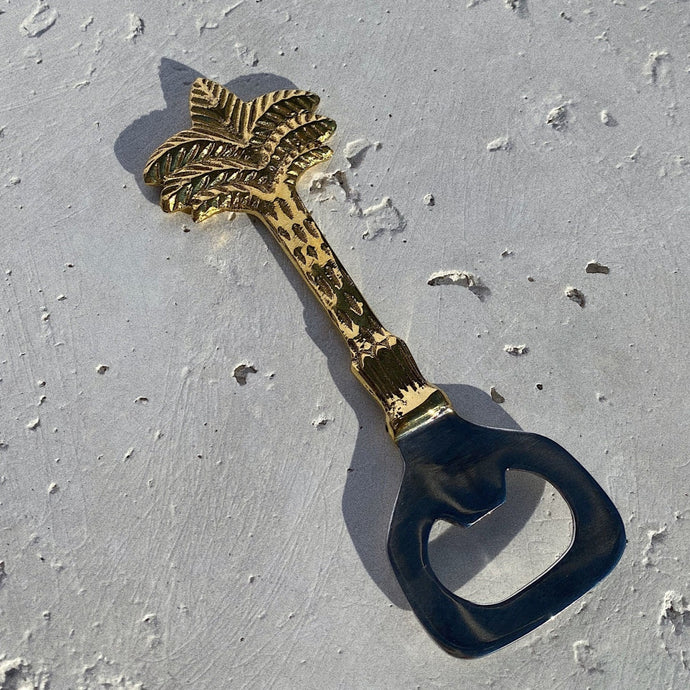 Palm Bottle Opener