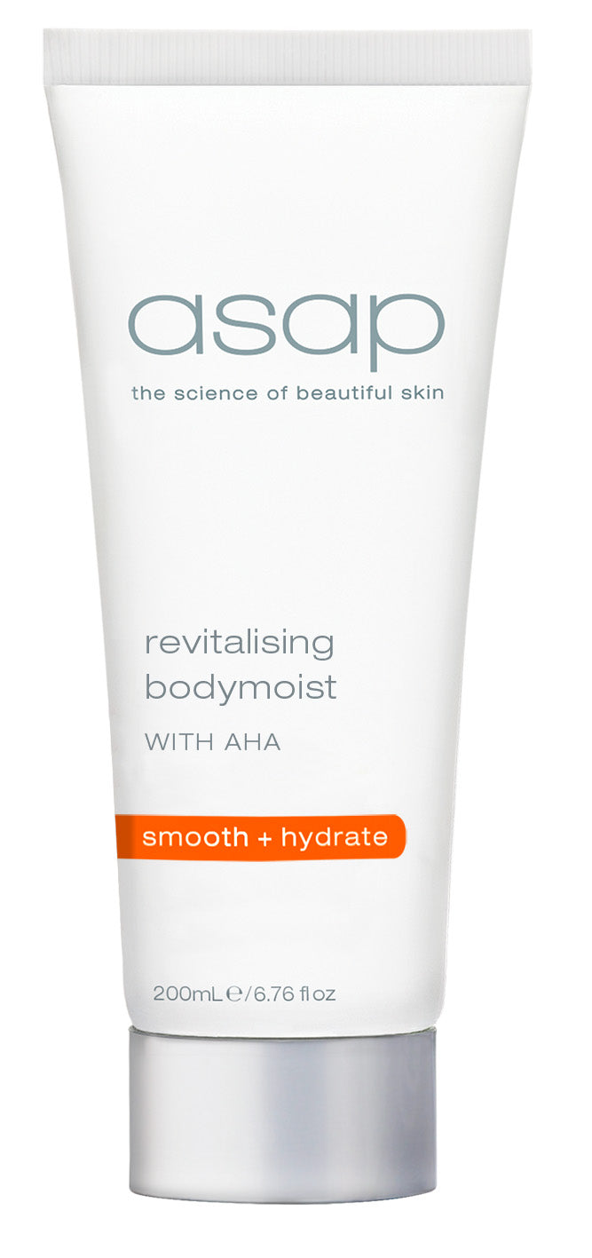 Revitalising Bodymoist