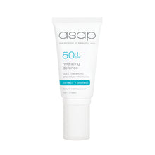 Load image into Gallery viewer, asap SPF50+ Hydrating Daily Defence
