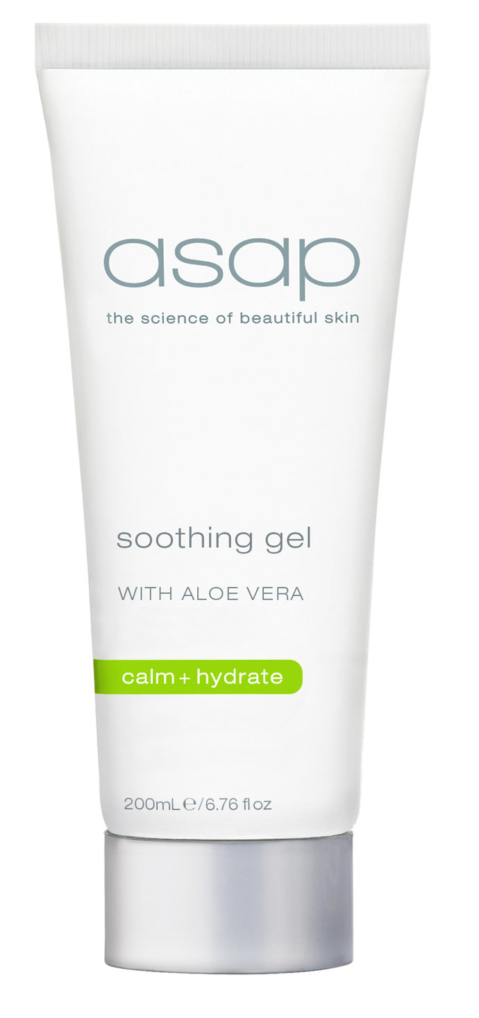 Soothing Gel