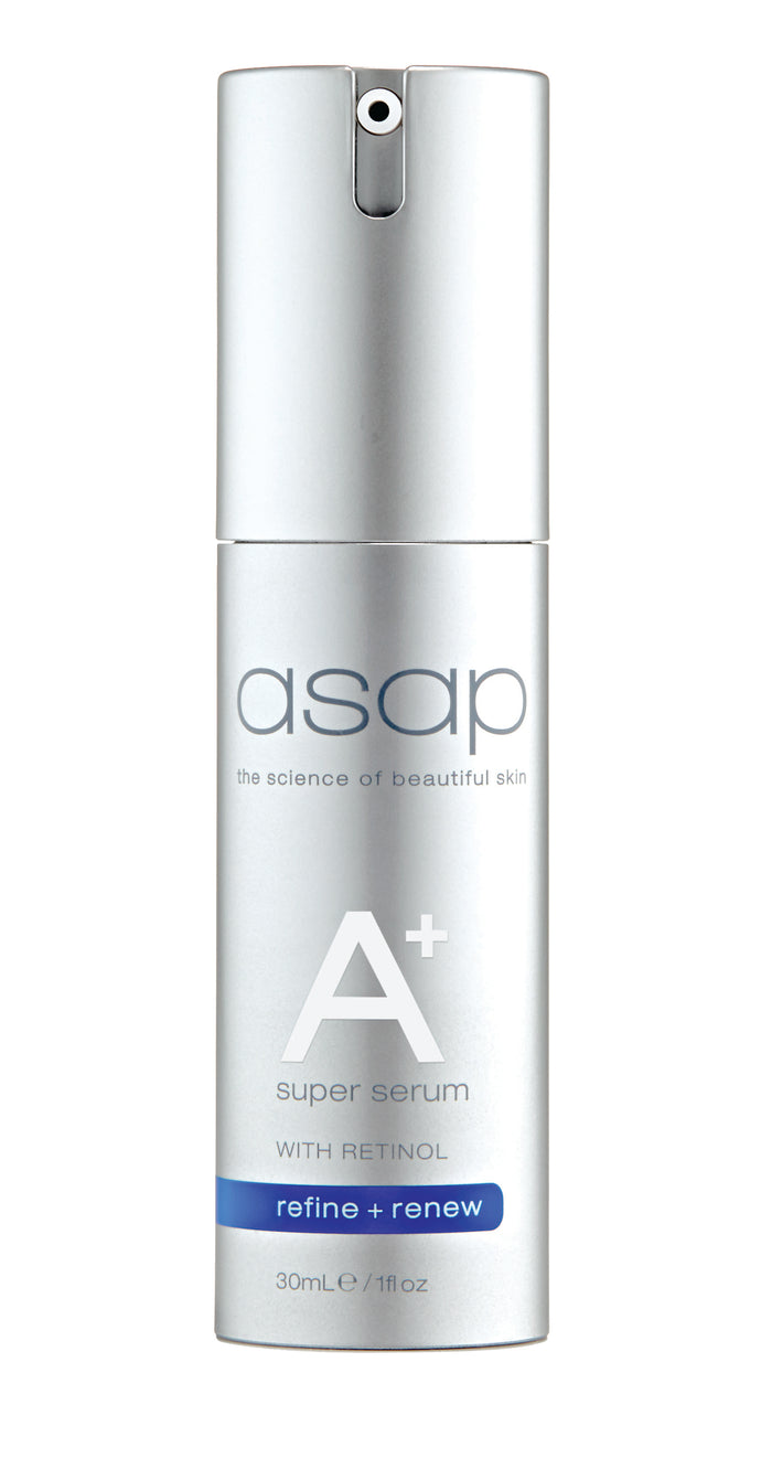 Super A+ Serum