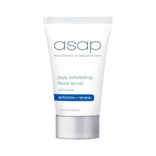 Load image into Gallery viewer, Daily Exfoliating Facial Scrub
