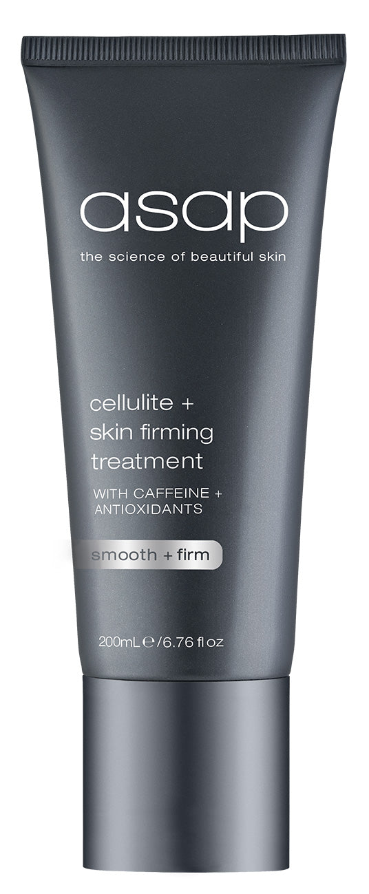 Cellulite + Skin Firming Treatment