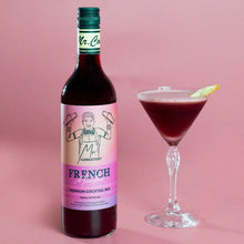 Load image into Gallery viewer, French Martini Mixer - 10 SERVES
