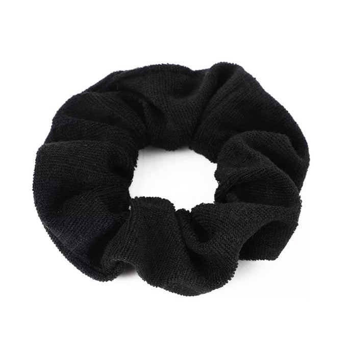 Microfibre Towel Scrunchie