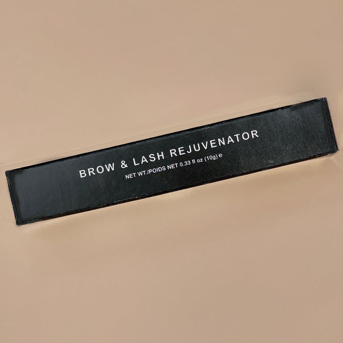 Lash & Brow Rejuvenator