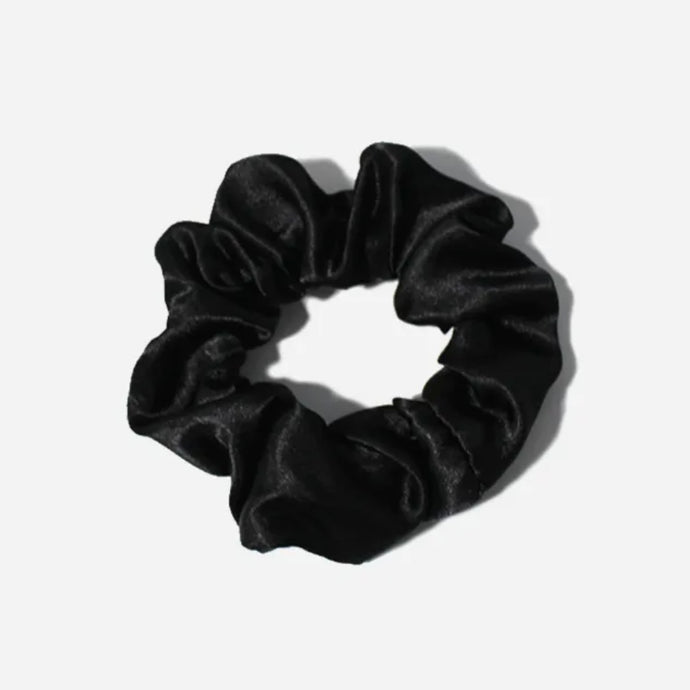 Satin Scrunchies