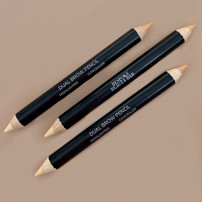 Brow Contour - Highlight & Concealer Pencil