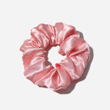 Load image into Gallery viewer, Satin Scrunchies
