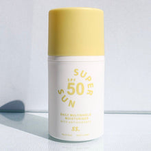 Load image into Gallery viewer, Sunny Skin Super Sun SPF50 Mini
